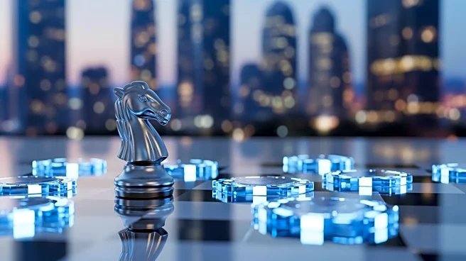 Wall Street Identifies Buying Opportunities Amid Software Sector Sell-Off