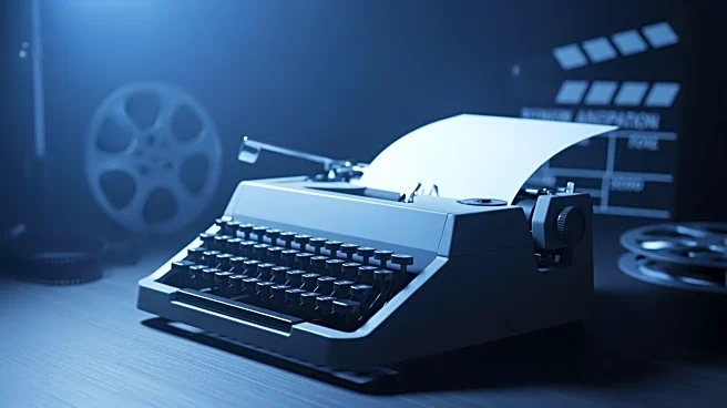 Andrew Scott Joins Emily Blunt in Netflix's 'Walk the Blue Fields' Film Adaptation