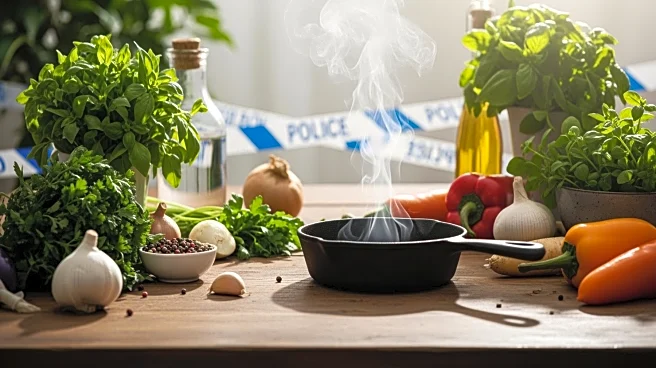 Logan’s Roadhouse Launches New Seasonal Menu for Spring