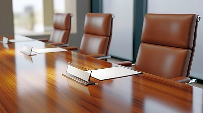 Boston Scientific Expands Board with Starbucks CFO and Takeda CEO