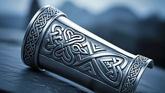 Ed Skrein Cast as Baldur in Prime Video's 'God of War' Series