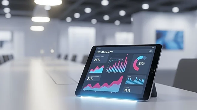 Tubi Executive Highlights Audience Engagement Over Content Origin at MIP London