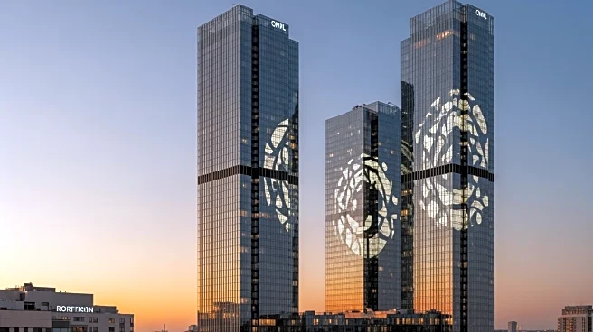 L.A.'s Graffiti Towers Secures Buyer in $470 Million Deal