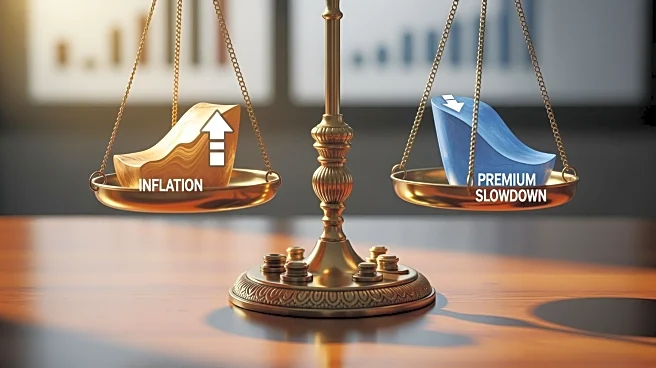 AM Best Predicts Higher Combined Ratios for Property/Casualty Insurance Due to Inflation and Premium Slowdown