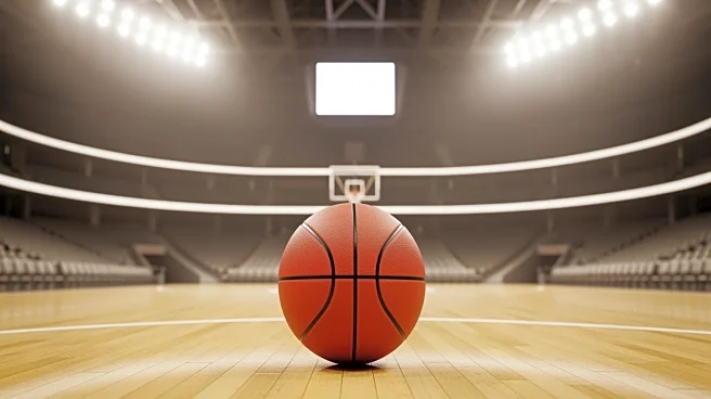 St. John's Celebrates Upset Victory Over UConn at Madison Square Garden