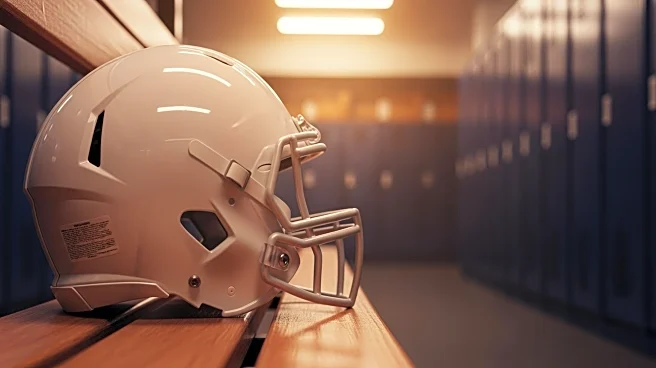 Texas Longhorns Receive Positive Injury Update Ahead of 2026 Season