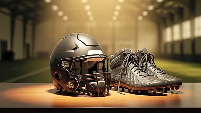 LSU Football Secures Multi-Day Visit with Top WR Prospect Amare Patterson