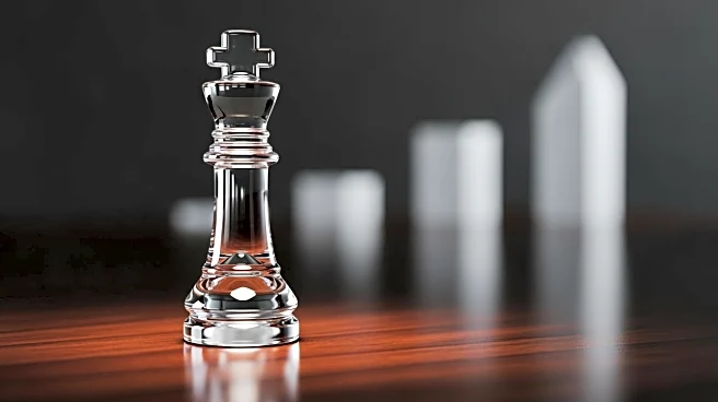 ASTRA Therapeutics Appoints Fabian Kausche as Chairman to Drive Strategic Growth