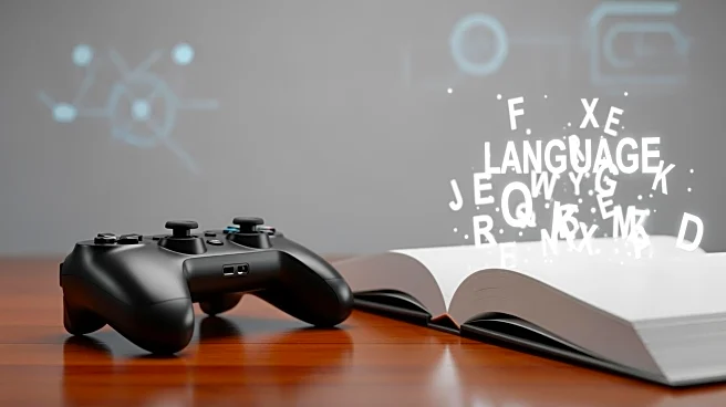 Former FPS Developers Shift Focus to Innovative Word Game Beyond Words