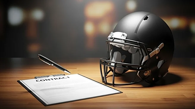 USC Trojans Secure Commitment from Four-Star Receiver Quentin Hale