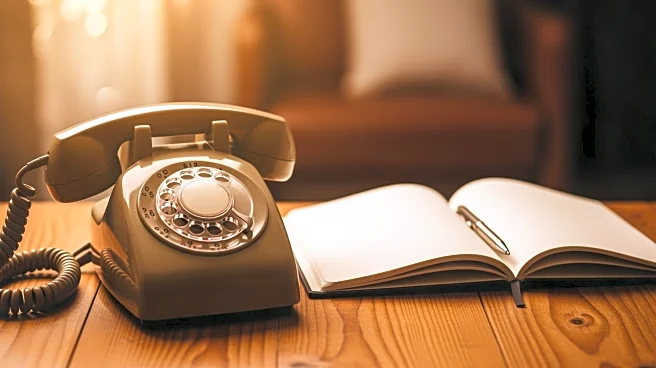 A Cup of Happy Productions to Adapt 'First Time Caller' Romance Novel into Film