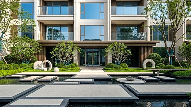 Wellness Industry Expands into Branded Residences with Innovative Living Spaces