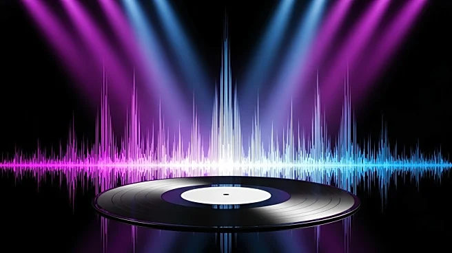 Bad Bunny's 'DtMF' Dominates Global Charts Following Super Bowl Performance