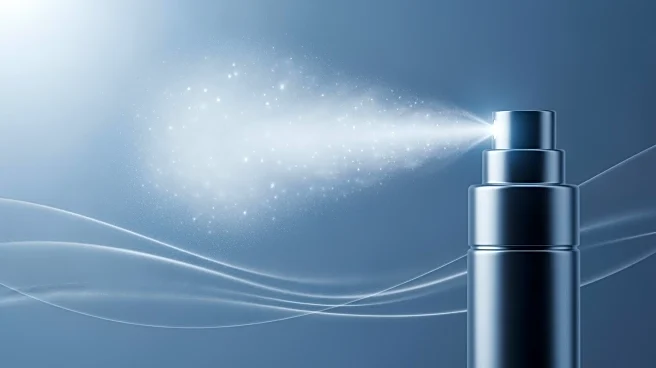 Axe Unveils New Spray Technology for Improved Fragrance Experience