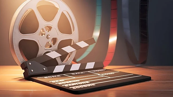 Hulu Expands Movie Catalog with Diverse Offerings, Attracting Film Enthusiasts