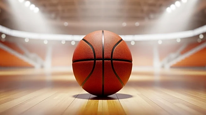 2027 Three-Star Athlete DJ Davis Considers Syracuse a Top Choice