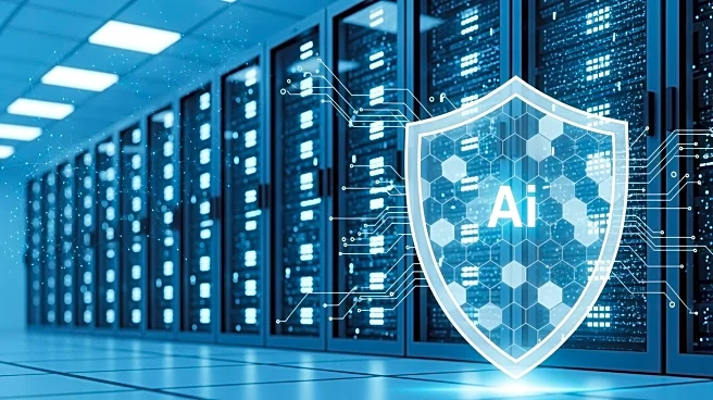 Anthropic Accuses Chinese AI Developers of Using Fake Accounts for Claude Chatbot Data Extraction