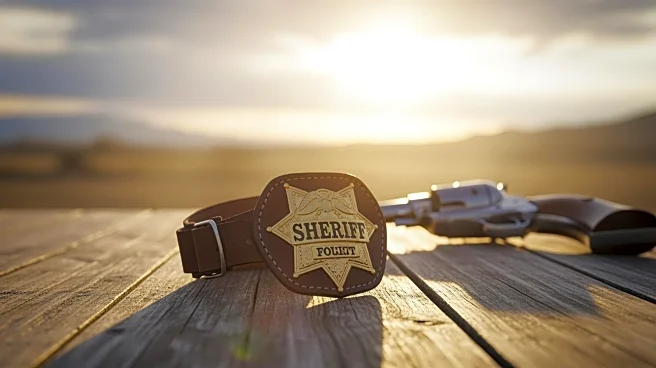 Ellyn Jameson Joins Cast of Taylor Sheridan's 'Marshals' as Key Character