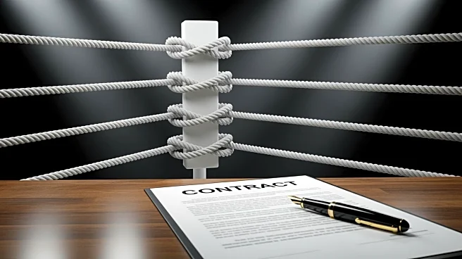 Sean O'Malley Criticizes Zuffa Boxing's $15 Million Deal with Conor Benn