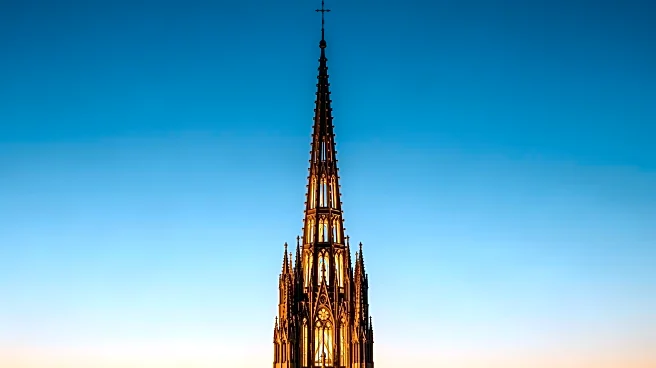 ZDF Studios Acquires Rights to 'Ancient Superstructures' Season 4 Featuring Sagrada Familia Completion