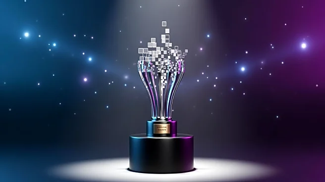 NAACP Image Awards Announce Non-Televised Winners, Highlighting Digital Content Creators