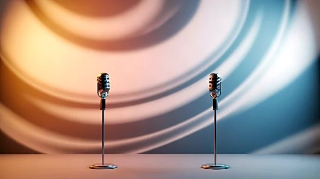 The Guardian Unveils 2026 SXSW Lineup Featuring Cultural and Political Discussions