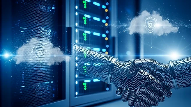 DISA's $201M Contract Highlights Role of Resellers in Cloud Security Infrastructure