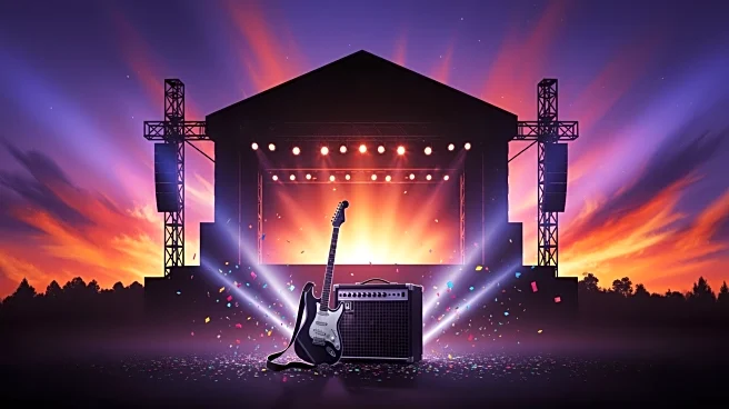 Yungblud Expands Bludfest 2026 to Czechia with New Lineup Announcement