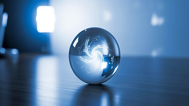 Morgan Stanley Upgrades Booking Holdings Amid AI Concerns, Predicts Strong Future