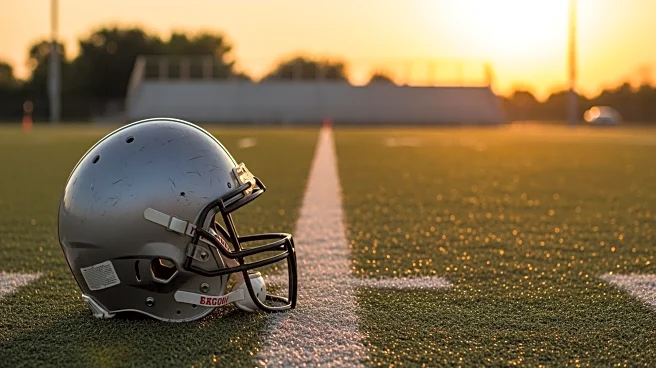 Arizona State Faces Uncertainty with Key Player Ahead of TCU Matchup