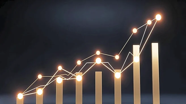 S 500's 'Other 492' Stocks Set to Lead 2026 Profit Surge