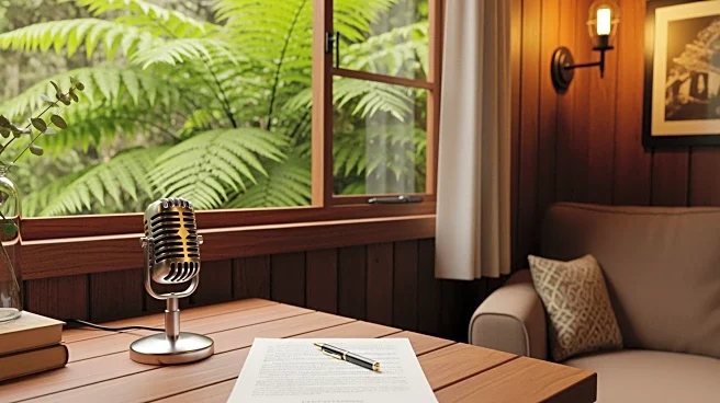 Adam Pally Cast as Lead in New Zealand Comedy Series 'The Sanctuary'