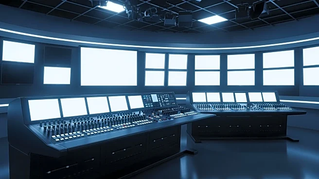 NBC Considers Renewals for 'Chicago' and 'Law  Order' Franchises Amid Budget Adjustments