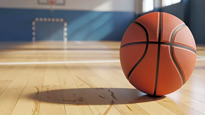 Michigan Basketball Freshman Winters Grady Discusses Injury and Future Plans