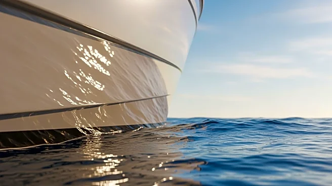 Jotun Reports 11.8 Million Tons of Avoided CO2 Emissions from Coated Vessels