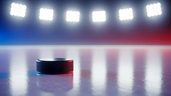 U.S. Olympic Hockey Victory Drives Surge in NHL Ticket Sales