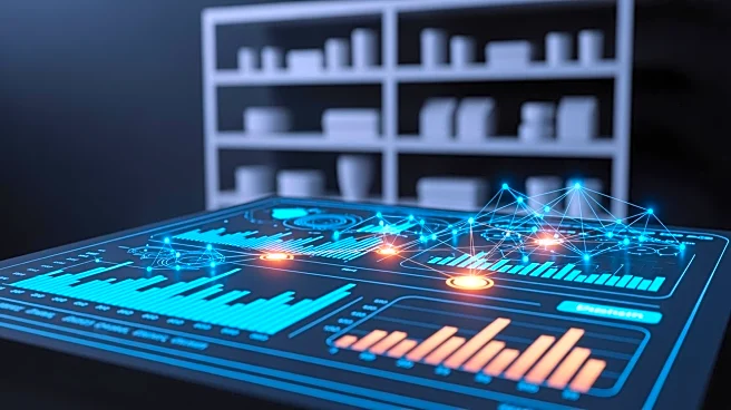 DoorDash's Toby Espinosa Discusses Growth of Retail Media Network and Future Strategies