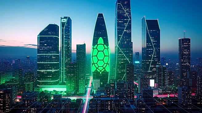 Cortopia Studios Releases Teenage Mutant Ninja Turtles: Empire City VR Demo at Steam Next Fest