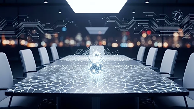 Tech Leaders Emphasize AI and Networking at Tel Aviv Innovation Summit