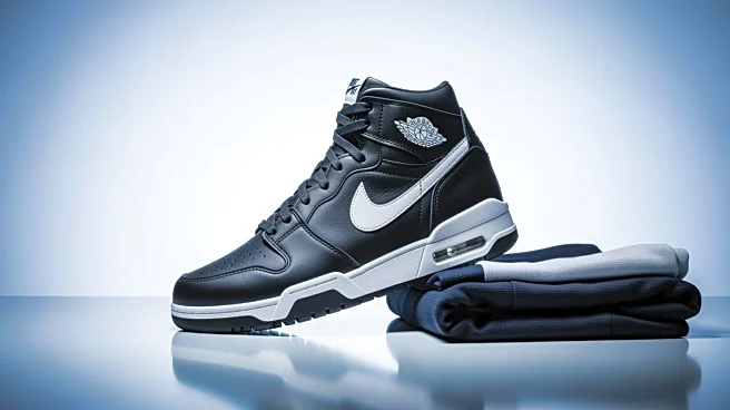 Nike Launches Major Sale on Sneakers and Apparel with Up to 20% Off