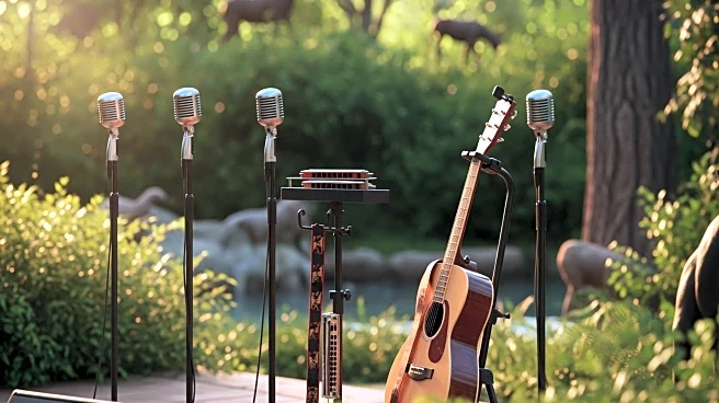 Brookfield Zoo Chicago Announces Summer Concert Series Featuring Melissa Etheridge, Blues Traveler, and Nelly