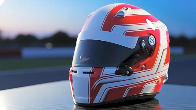 Pato O'Ward Aims for Victory at 2026 Indianapolis 500 After Near Misses