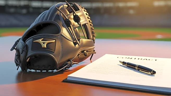 Chris Sale Signs 1-Year, $27M Extension with Atlanta Braves to Avoid Free Agency