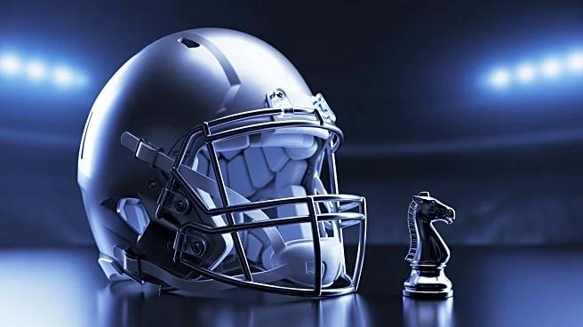 Las Vegas Raiders Consider Trading Maxx Crosby Amid Rebuild Efforts