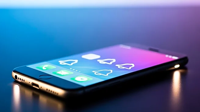 Meta's Unlaunched Teen App 'Bell' Revealed in Court Documents Amid Social Media Lawsuit