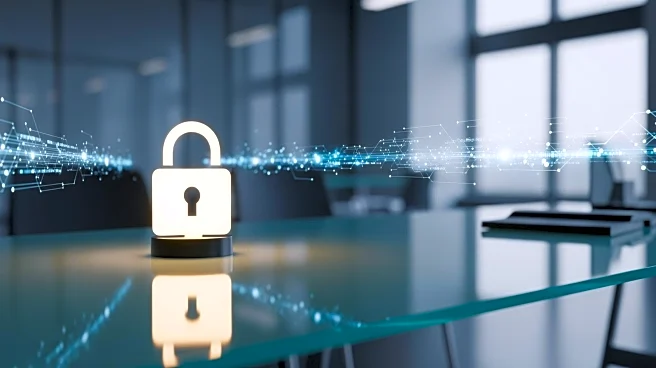 CISO Reporting Structures Under Scrutiny Amid Security Concerns