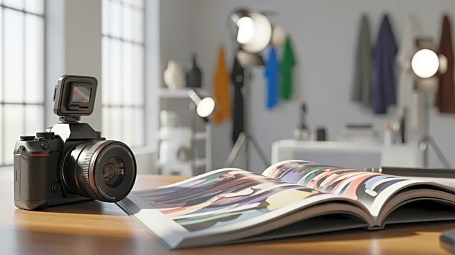 I-D Magazine Appoints New Global Entertainment Director and Fashion Editor at Large to Enhance Editorial Strategy