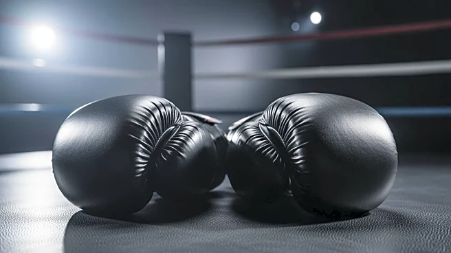 Conor Benn Signs with Zuffa Boxing, Dismisses Mayweather and Pacquiao Fights