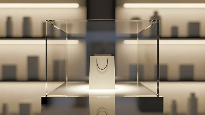 Jim Cramer Urges Investors to Own Retail Stock Ahead of Earnings Report