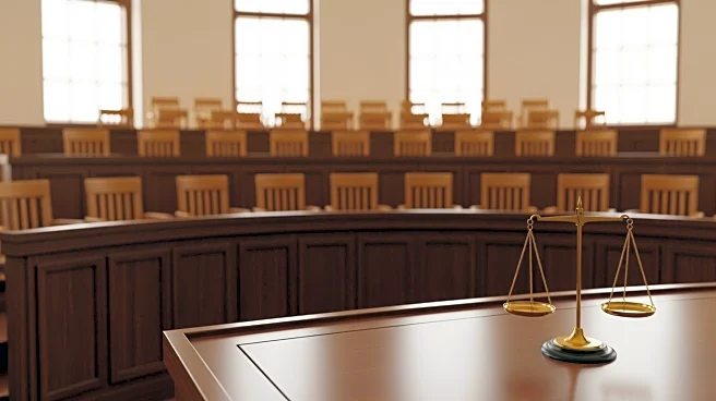 Instagram Addiction Trial Highlights Jury's Role in Policy Gaps